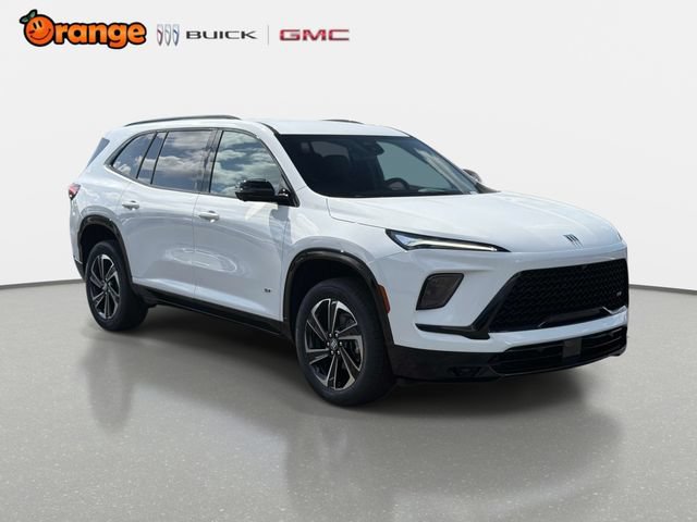 2026 Buick Enclave Sport Touring SUV