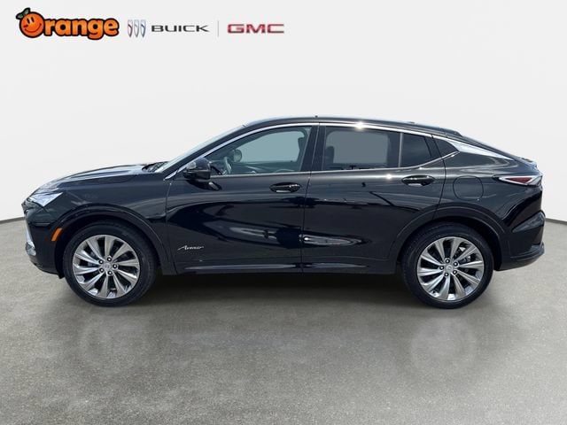 2026 Buick Envista Avenir - Photo 6