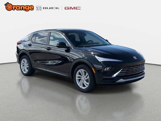 2026 Buick Envista Preferred's photo