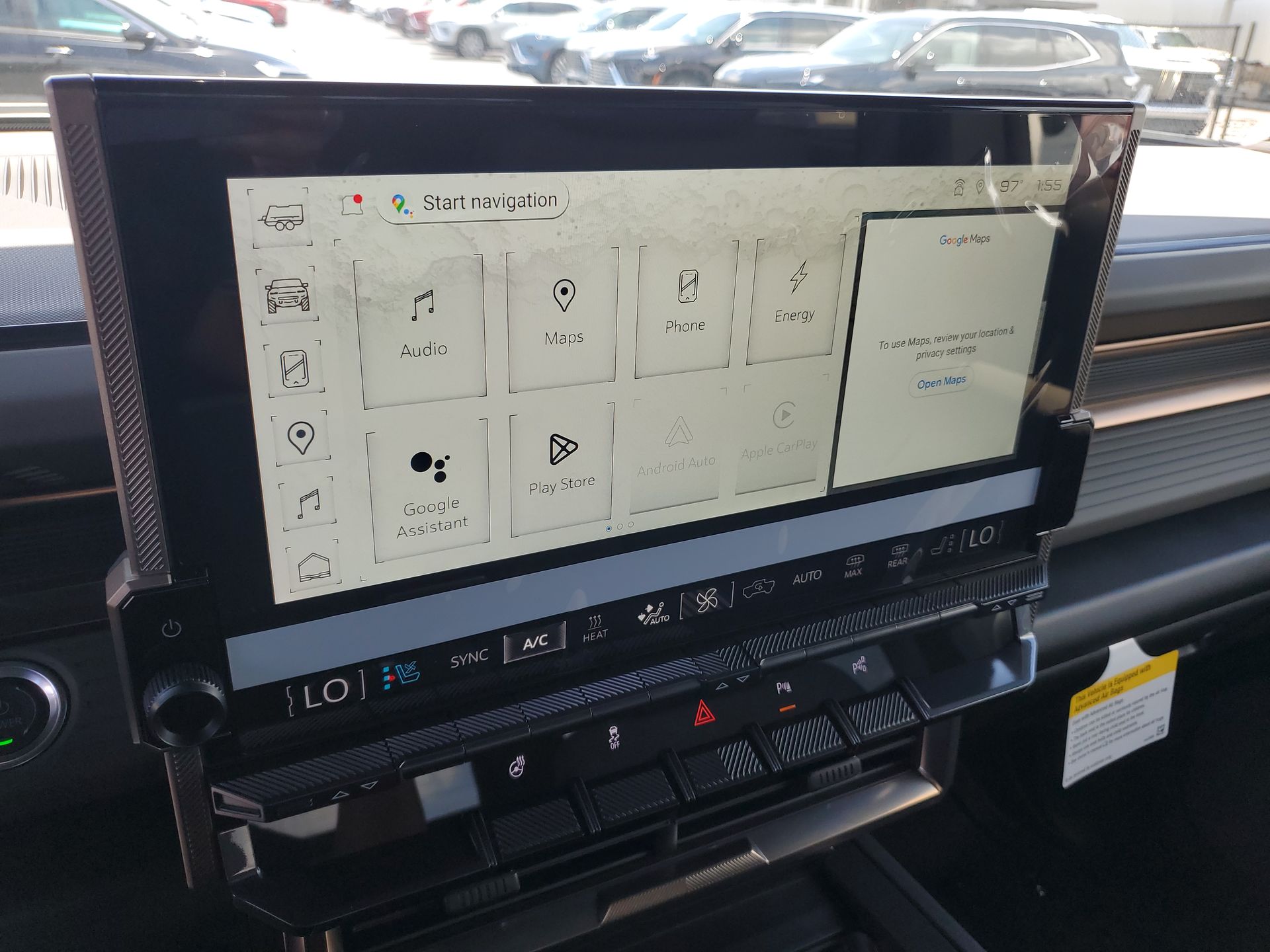 2025 GMC HUMMER EV 3X - Photo 33