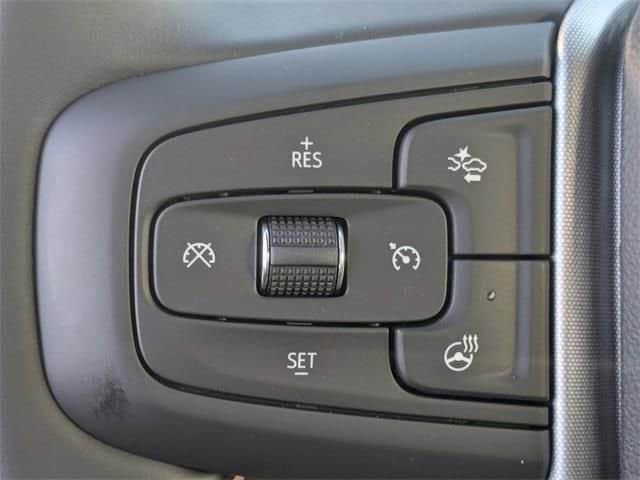 2026 GMC Sierra 1500 Elevation - Photo 25