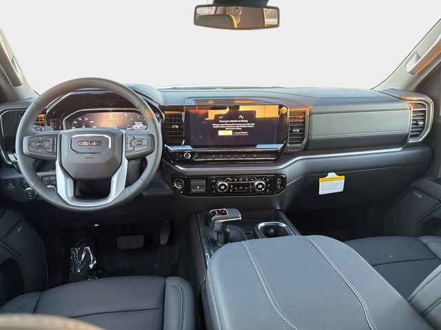 2026 GMC Sierra 1500 SLT - Photo 15