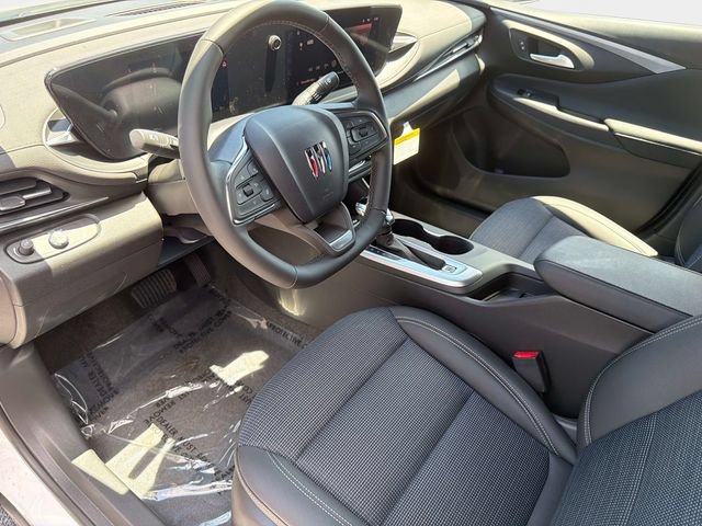 2026 Buick Envista Preferred - Photo 20