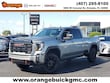  GMC Sierra 2500 HD