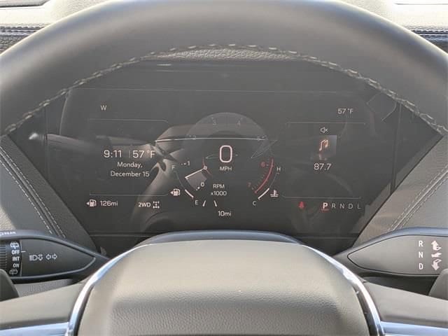 2026 GMC Yukon XL Denali - Photo 34