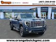 GMC Sierra 2500 HD