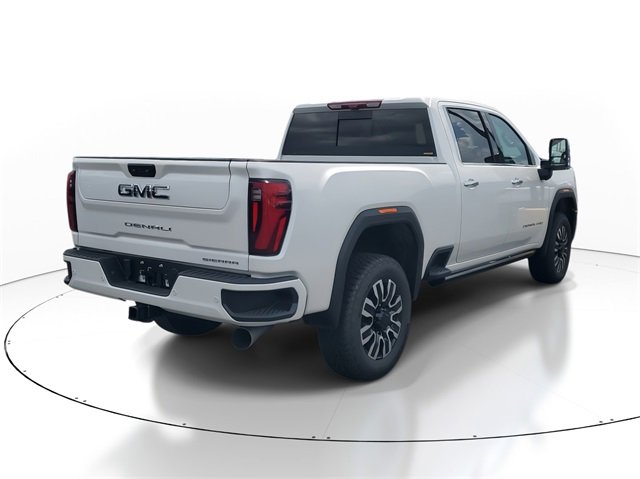 2024 Gmc Sierra HD Denali Ultimate photo 3