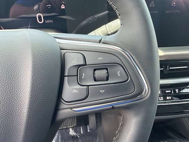 2026 Buick Envista Avenir - Photo 24