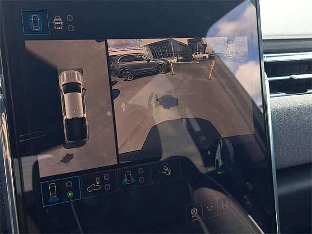 2026 GMC Sierra EV Elevation - Photo 15