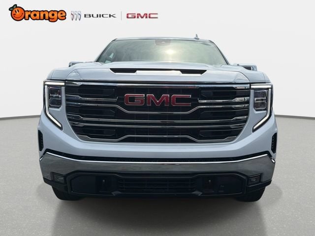 2026 GMC Sierra 1500 SLT - Photo 7