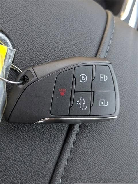 2026 GMC Sierra 1500 Elevation - Photo 30