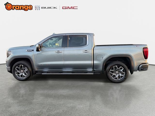 2026 GMC Sierra 1500 SLT - Photo 6