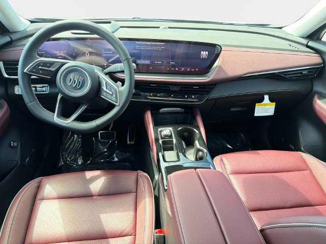 2026 Buick Envision Sport Touring - Photo 15