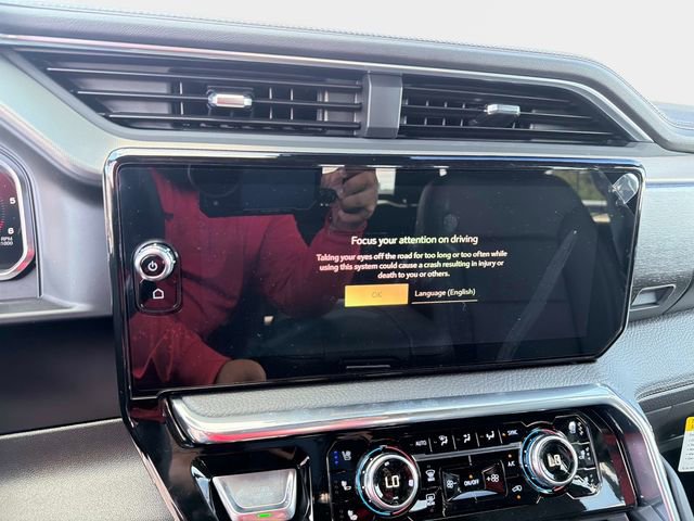 2026 GMC Sierra 1500 Denali - Photo 22