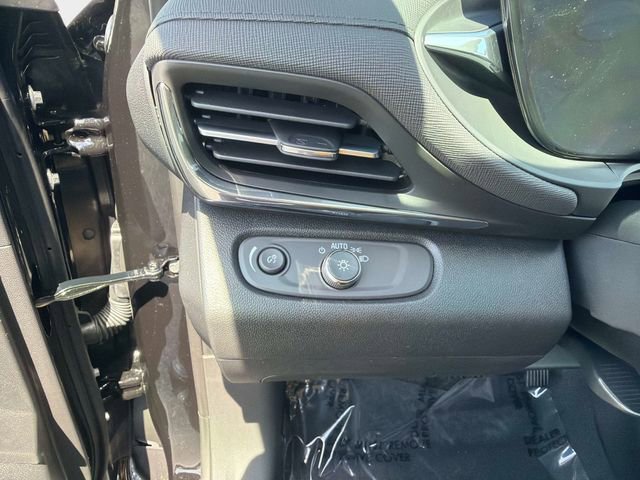 2026 Buick Envista Preferred - Photo 30