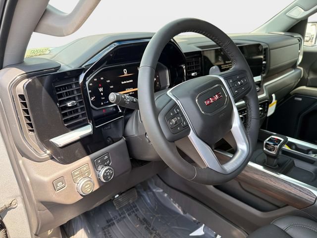 2026 GMC Sierra 1500 SLT - Photo 21