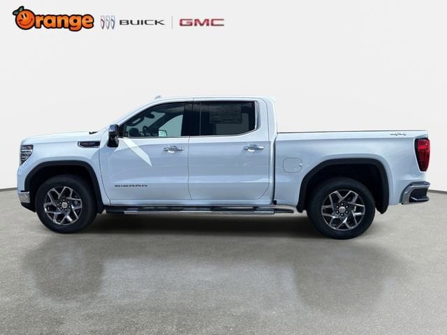 2026 GMC Sierra 1500 SLT - Photo 6