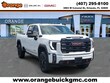 GMC Sierra 2500 HD