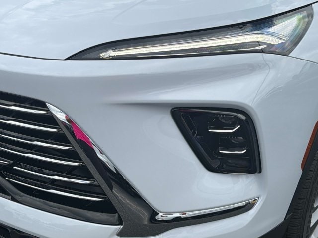 2027 Buick Enclave Preferred - Photo 9