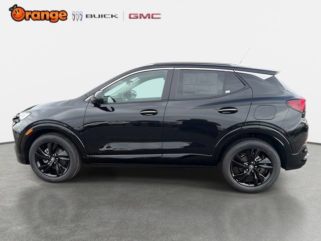 2026 Buick Encore GX Sport Touring - Photo 6
