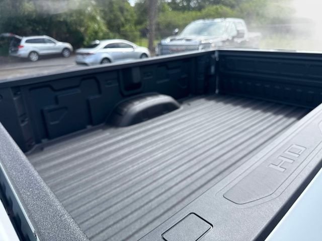 2026 GMC Sierra 2500HD Pro - Photo 42