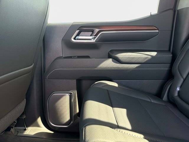 2026 GMC Sierra 1500 Denali - Photo 14