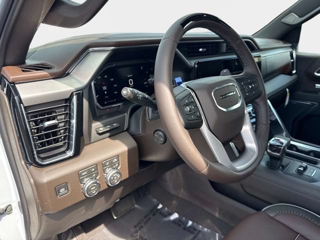 2026 GMC Sierra 1500 Denali - Photo 19