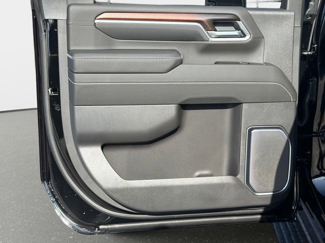 2026 GMC Sierra 2500HD Denali - Photo 12