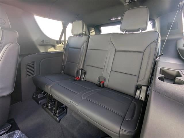 2026 GMC Yukon XL Denali - Photo 16