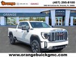 GMC Sierra 2500 HD