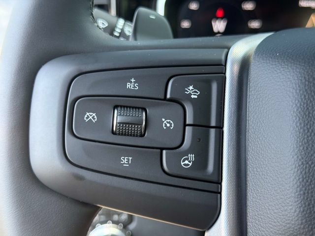 2026 GMC Sierra 1500 Elevation - Photo 26