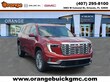 GMC Acadia