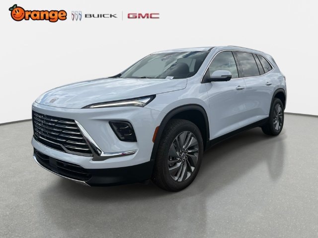 2027 Buick Enclave Preferred - Photo 7