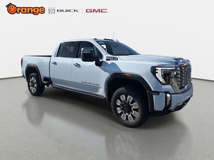 2026 GMC Sierra 2500 HD Denali Truck