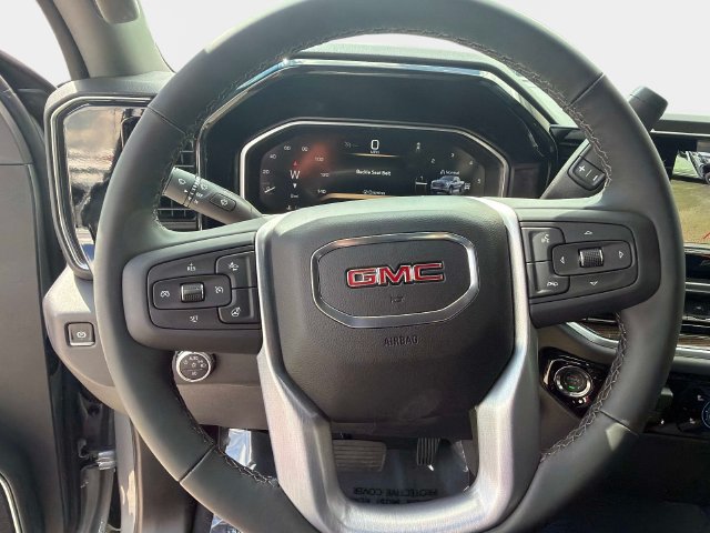 2026 GMC Sierra 1500 Elevation - Photo 26