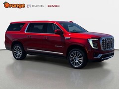 2026 GMC Yukon XL Denali SUV