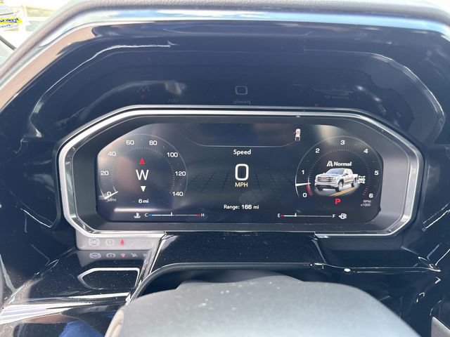 2026 GMC Sierra 1500 SLT - Photo 20