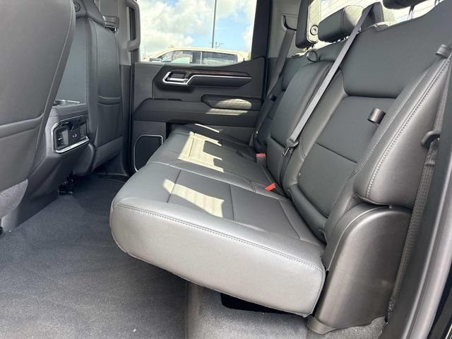 2026 GMC Sierra 1500 SLT - Photo 11