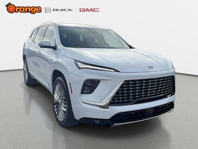 2027 Buick Enclave