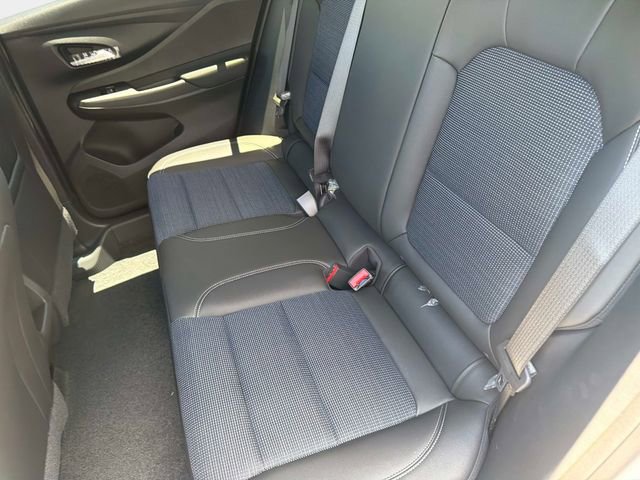 2026 Buick Envista Preferred - Photo 12