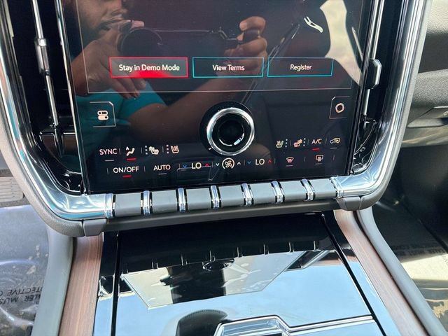 2026 GMC Yukon XL Denali - Photo 25