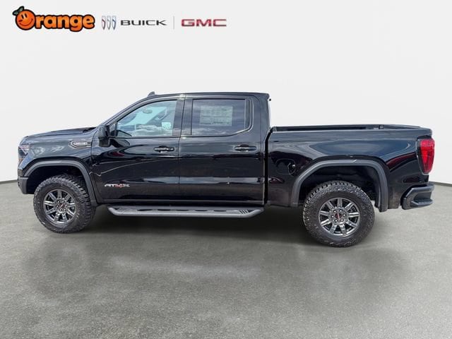 2026 GMC Sierra 1500 AT4X - Photo 6