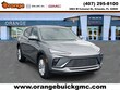 Buick Envista