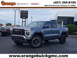 GMC Canyon