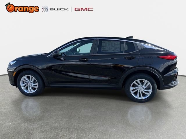 2026 Buick Envista Preferred - Photo 6