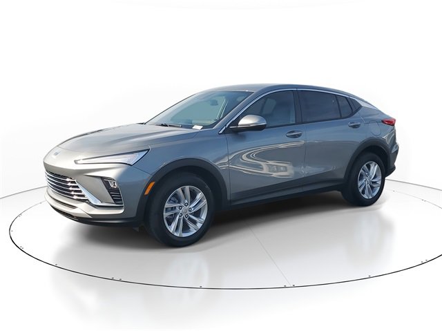 2025 Buick Envista Preferred photo 2