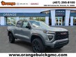 GMC Canyon