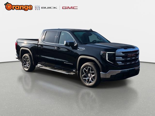 2026 GMC Sierra 4WD Crew Cab Short Box SLE's photo