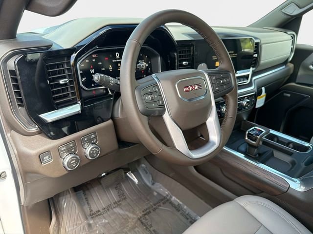 2026 GMC Sierra 1500 SLT - Photo 21