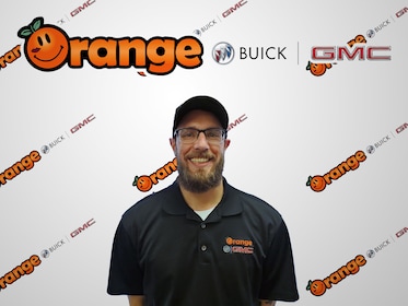 Staff member Keith Cox from ID_7b9bdec5f650
